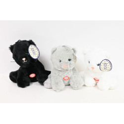 Kot K-1305 3kol głos 15cm 169549