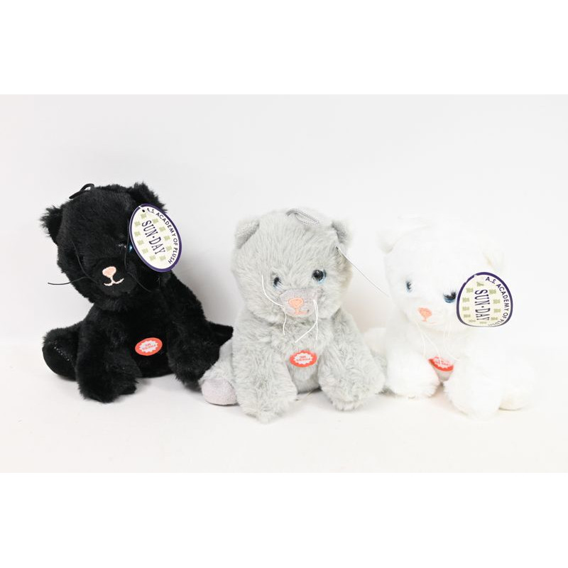 Kot K-1305 3kol głos 15cm 169549