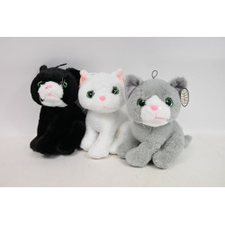 Kot K-1323 3kol głos 25cm 170750