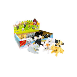 Kot kiwający głową 6wz A-1864 27761