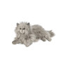 Kot perski leżący szary 36cm 14103 23216