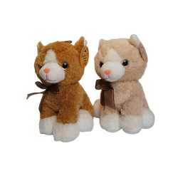 Kotek Siedzący 2 Kolory 43162