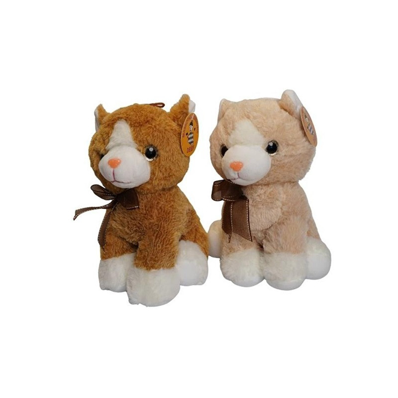 Kotek Siedzący 2 Kolory 43162