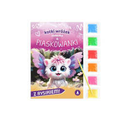 Kotki wróżek Zadanka_piaskowanki 79654