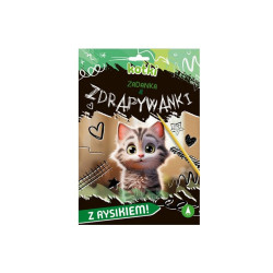 Kotki Zadanka_zdrapywanki 79692