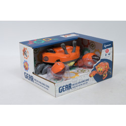 Krab n/bat pudełko 1359477 94774