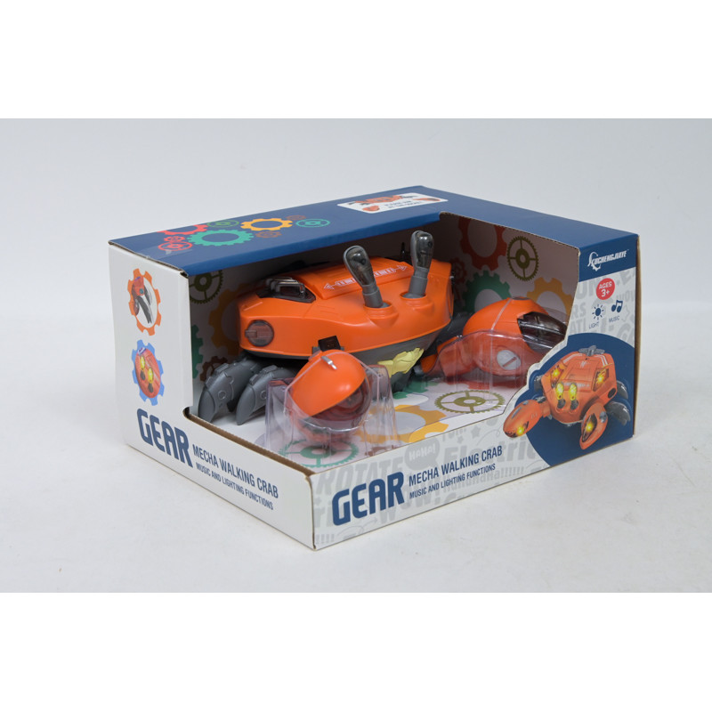 Krab n/bat pudełko 1359477 94774