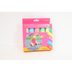 Kreda chodnikowa 5kol 001281 04191