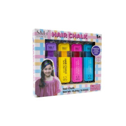 Kreda do włosów 4szt 7163495 95082