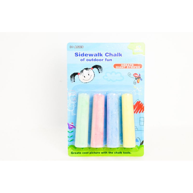 Kreda gruba do asfaltu 68751