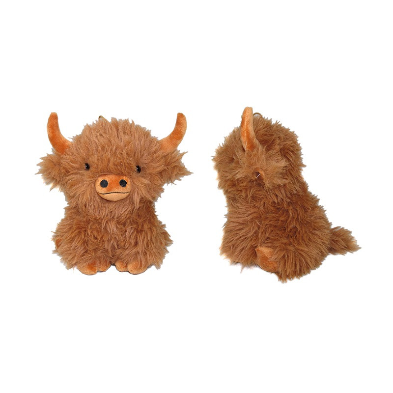 Krowa K-1315 23cm 170453