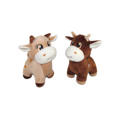 Krowa K-1342 2kol 19cm 172242