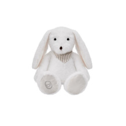 Królik mateo kremowy 23cm 14181 23995