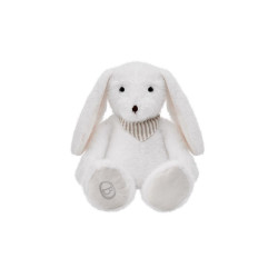 Królik mateo kremowy 27cm 14182 24008