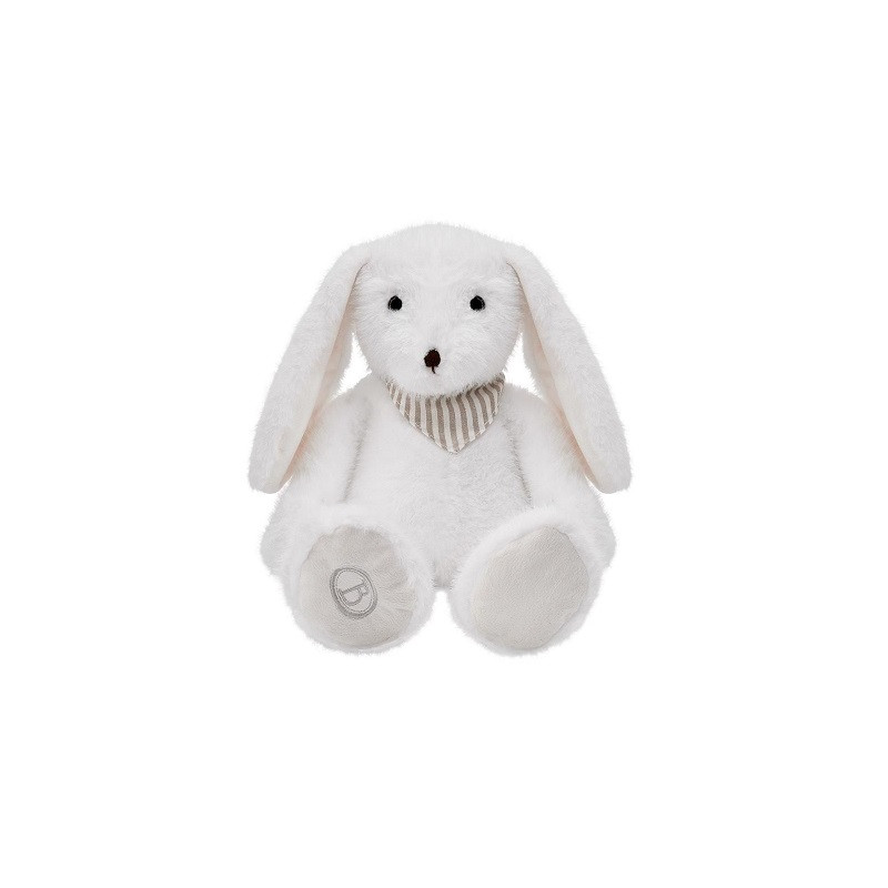 Królik mateo kremowy 27cm 14182 24008