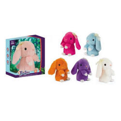 Królik powtarz.i ruszjący się G7751 06018