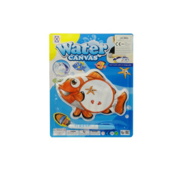 Książeczka rybka G7136 91055