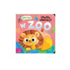 Kto to? Otwórz okienko! W zoo 38924