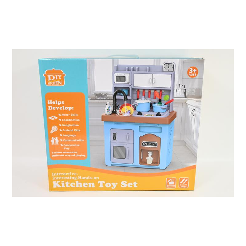 Kuchnia n/b 012993 98503