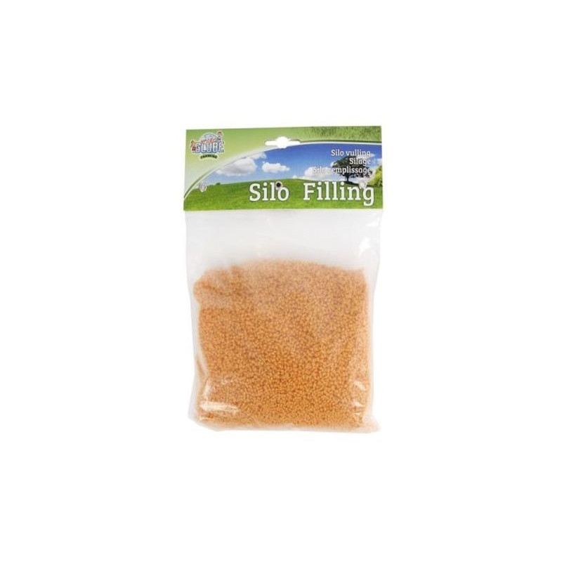 Kukurydza dekoracyjna 500g 571859 45293