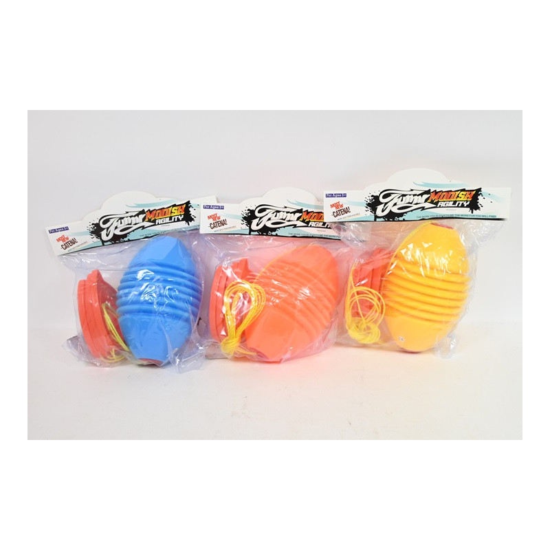 Kula do przeciągania na sznurku A-0837 83078