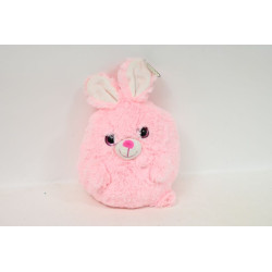 Kula zwierzęta kaczka i zając 20cm K-1142