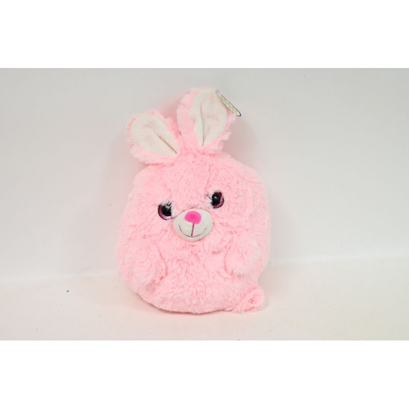 Kula zwierzęta kaczka i zając 20cm K-1142