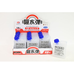 Kulki żelowe 6-7mm K923 01942