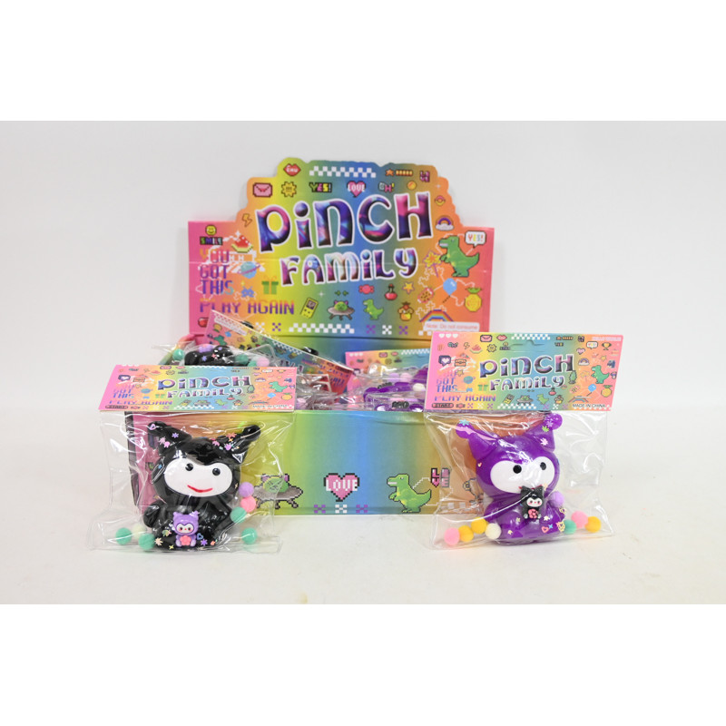 Gniotek Squishy TG80368 75576