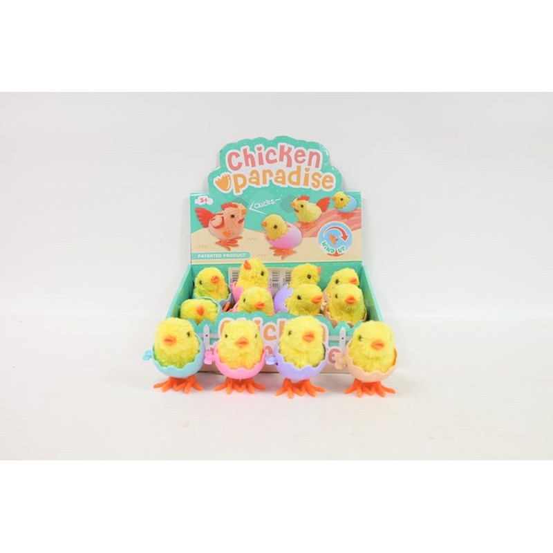 Kurczak w skorupce 1szt 1346082 60826