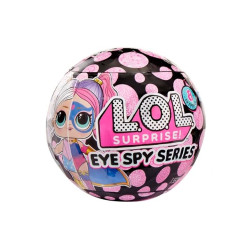L.O.L. Surprise Eye Spy Tots 542636