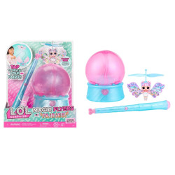 L.O.L. Surprise Eye Spy Ultimate 542698