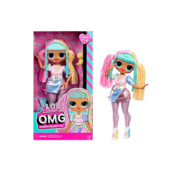 L.O.L. Surprise OMG Entry Millennial 595618 595625