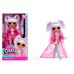 L.O.L. Surprise OMG Entry Millennial 595618 595632