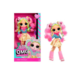 L.O.L. Surprise OMG Entry Millennial 595618 595649