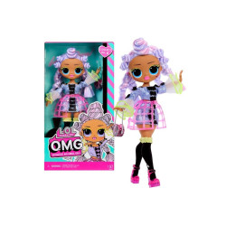 L.O.L. Surprise OMG Entry Millennial 595618 595656
