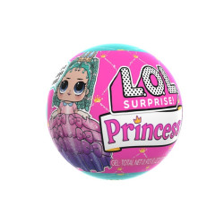 L.O.L. Surprise Princess Tots kula 542193 /12