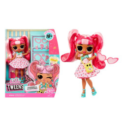 MGA L.O.L. Surprise Tweens Core Cherry B.B. 542575