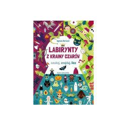 Labirynty z Krainy Czarów 42672