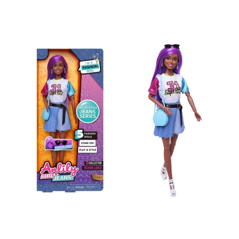 Lalka 30cm 7189447 47089