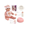 Lalka bobas z akcesoriami A-1257 72737