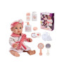 Lalka bobas z akcesoriami A-1832 85751