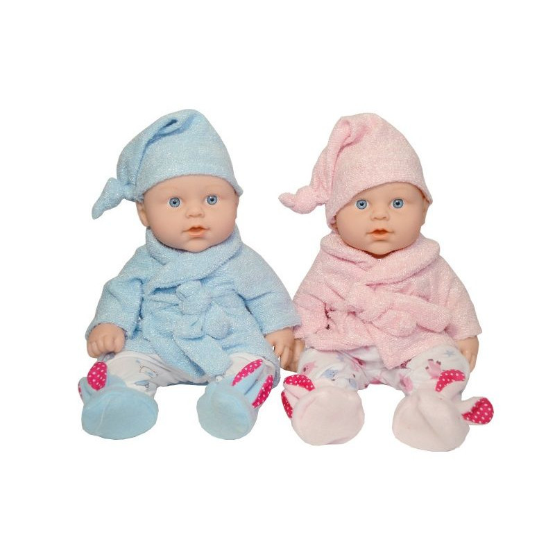 Lalka Dorotka śpiewa i mówi j.pol.30cm Q9591 99259