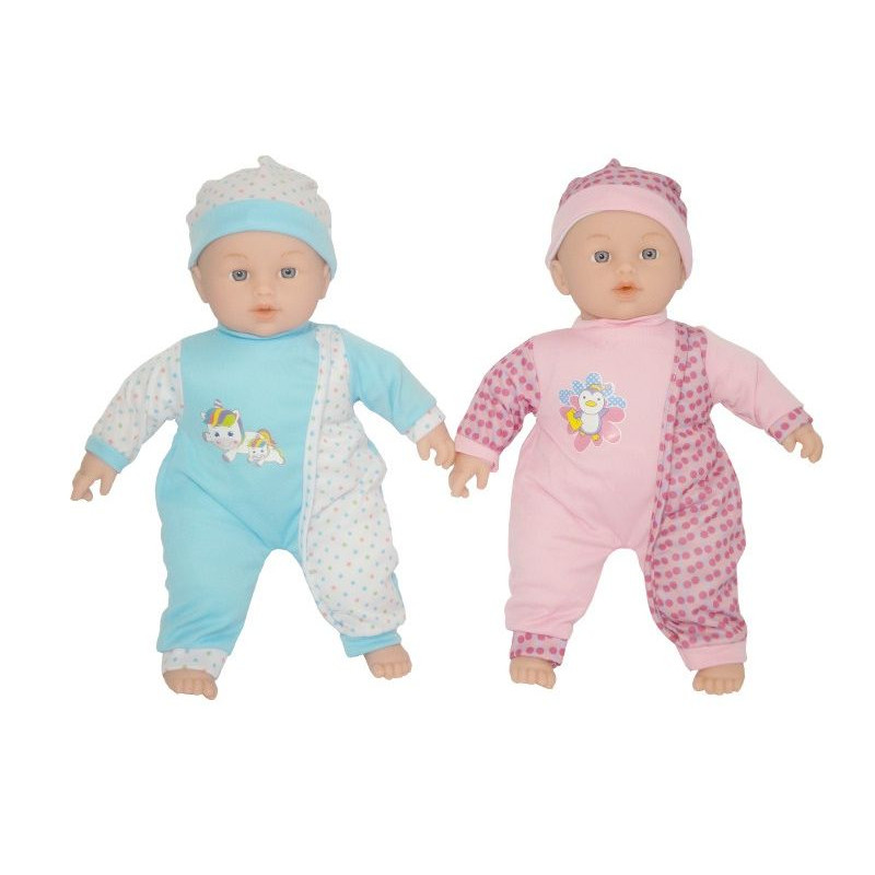 Lalka Dorotka śpiewa i mówi j.pol.38cm Q9584 99136