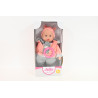 Lalka Julka 40cm SP84556 SmilyPlay 45568