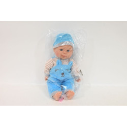 Lalka Julka uczy,śpiewa...SmilyPlay SP83941 39413