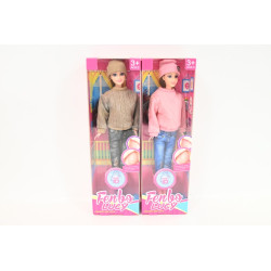 Lalka w ciąży A-1887 85867