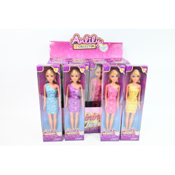 Lalka 12szt/disp G203629 77879
