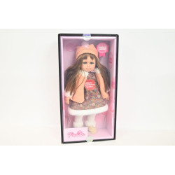 Lalka z dźwiękiem (język polski) G206334 71990