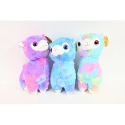 Lama Tęczowa Duża CHT03601 36010